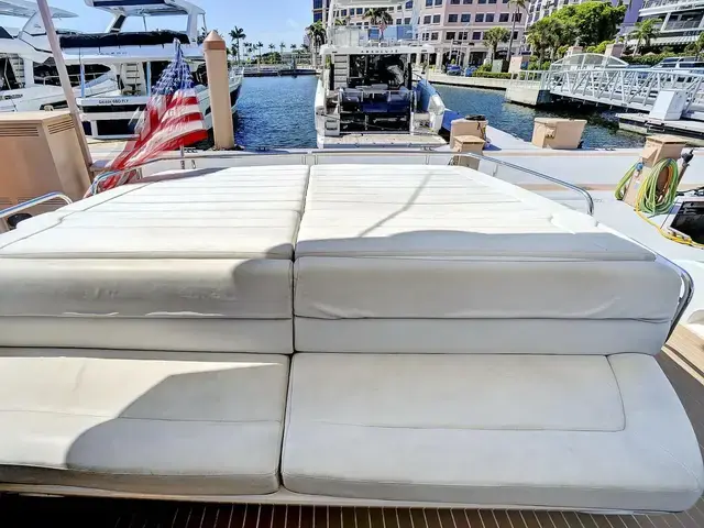 Sunseeker Manhattan 68