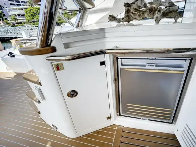 Sunseeker Manhattan 68