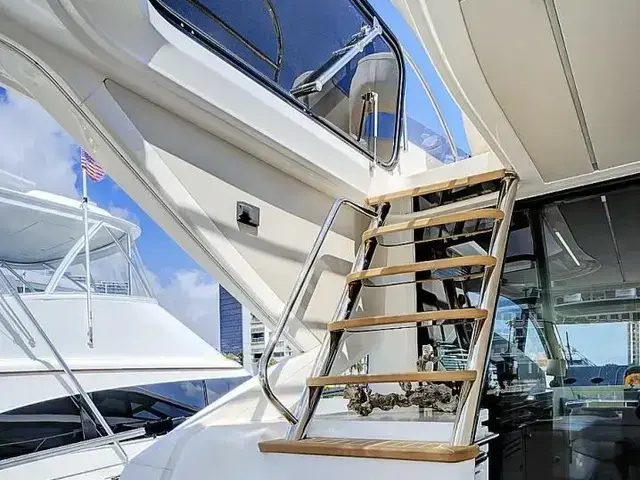 Sunseeker Manhattan 68