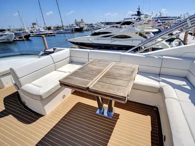 Sunseeker Manhattan 68