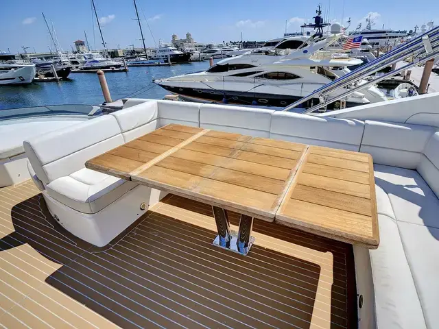 Sunseeker Manhattan 68