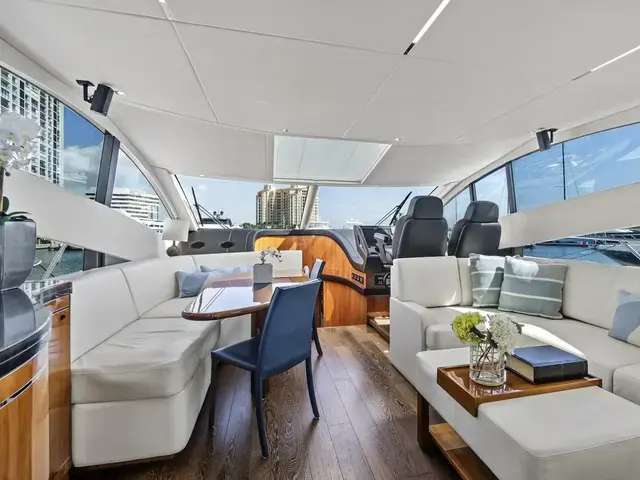 Sunseeker Manhattan 68