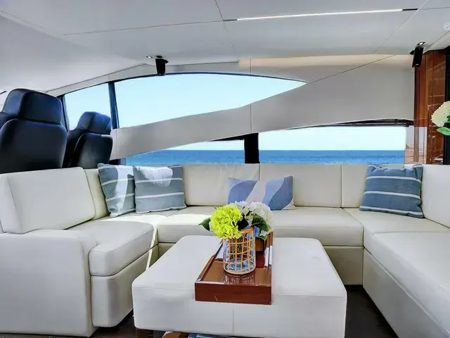 Sunseeker Manhattan 68