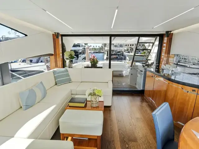 Sunseeker Manhattan 68