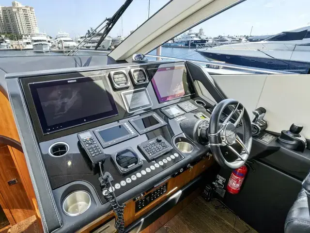 Sunseeker Manhattan 68