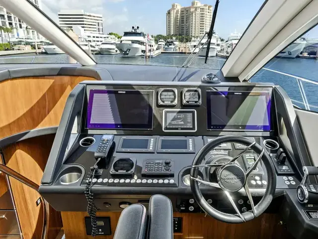 Sunseeker Manhattan 68