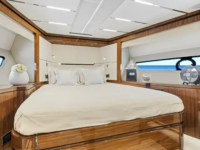 Sunseeker Manhattan 68