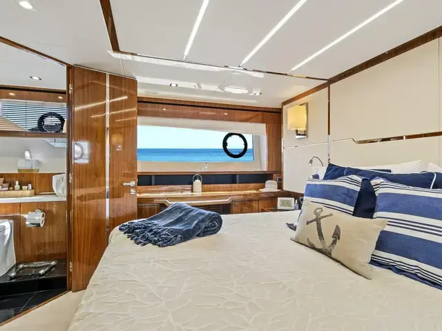 Sunseeker Manhattan 68