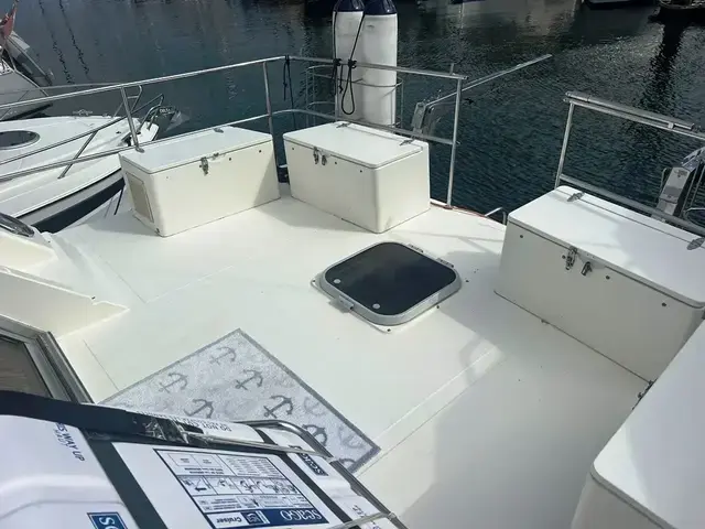 Fairline 36 Turbo