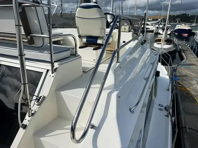 Fairline 36 Turbo