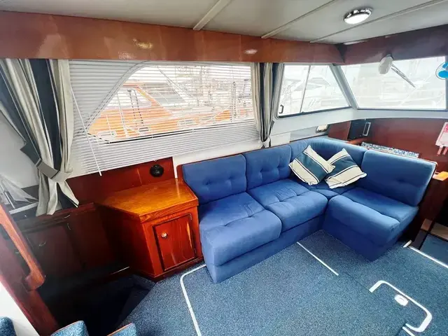 Fairline 36 Turbo