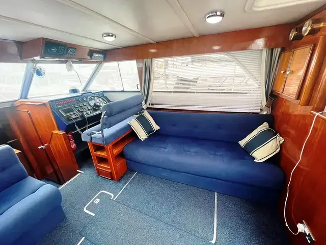 Fairline 36 Turbo