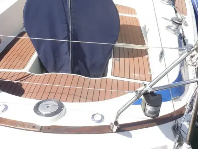 Bavaria 320