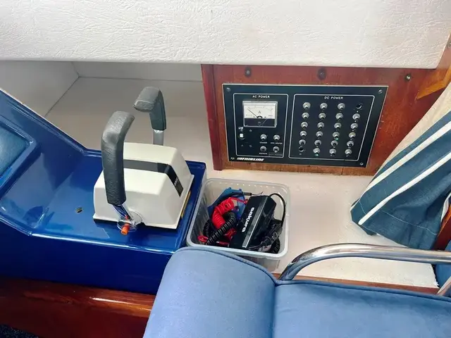 Fairline 36 Turbo