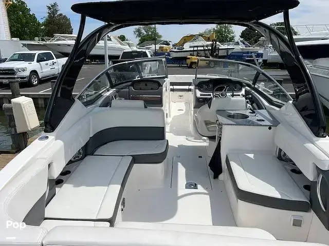 Chaparral 307 Ssx