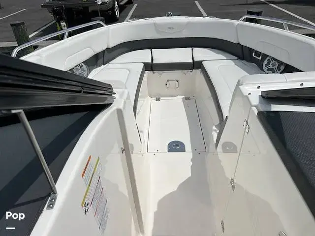 Chaparral 307 Ssx