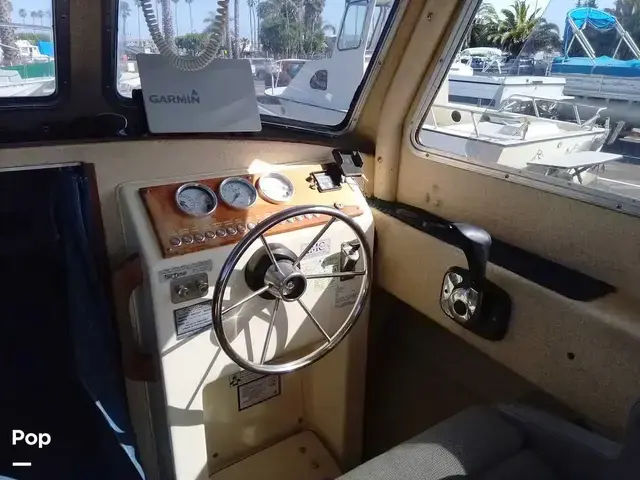 Sea Sport Sportsman 2200