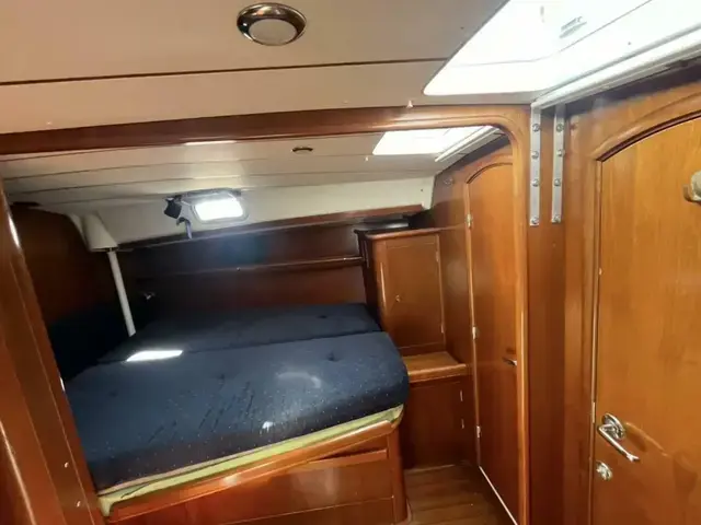 Beneteau Oceanis 50