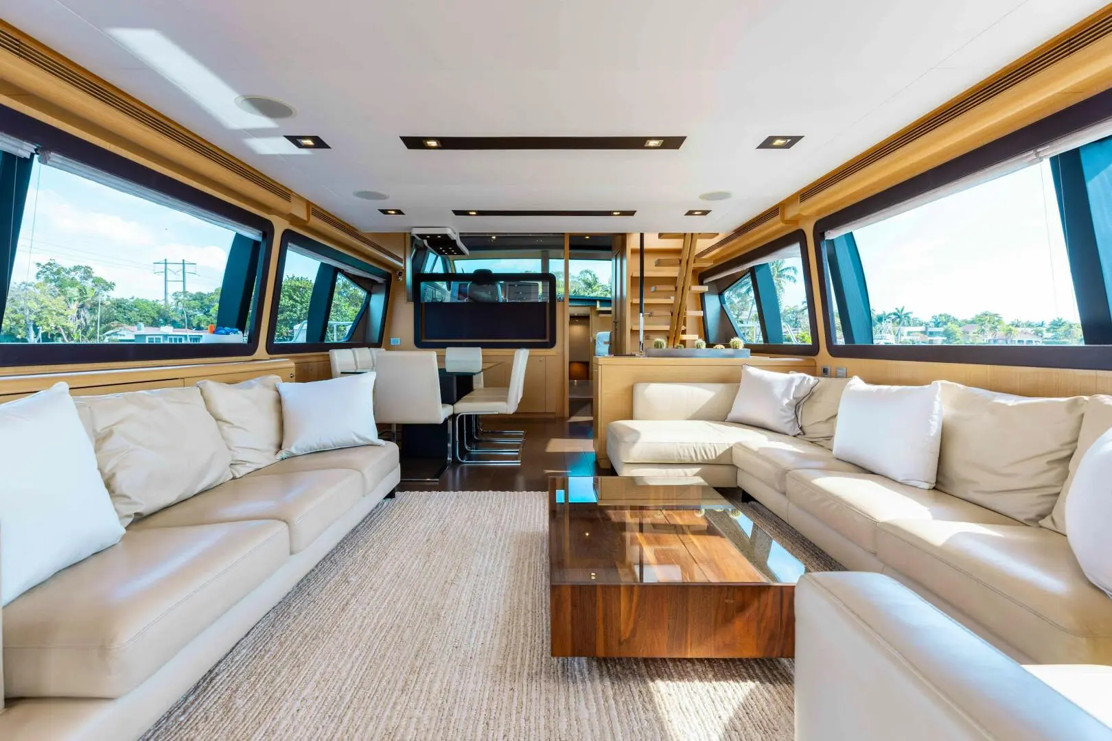 2014 Ferretti ferretti 800