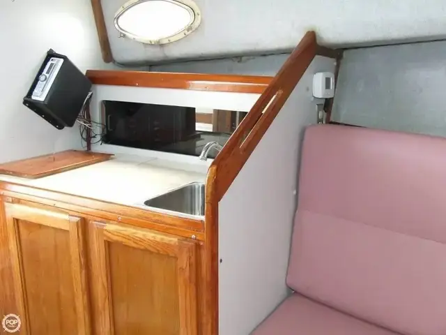 Luhrs Alura 27