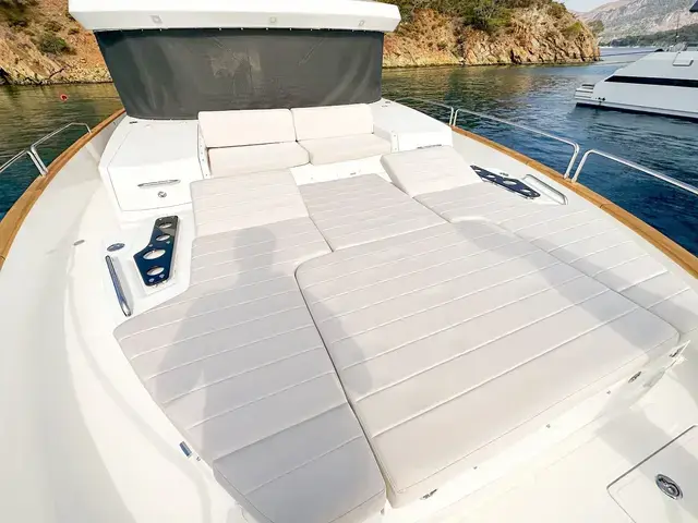 Sirena 58