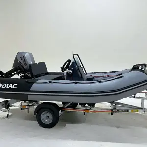 2023 Zodiac Open 3.4