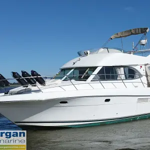 2004 Jeanneau Prestige 36