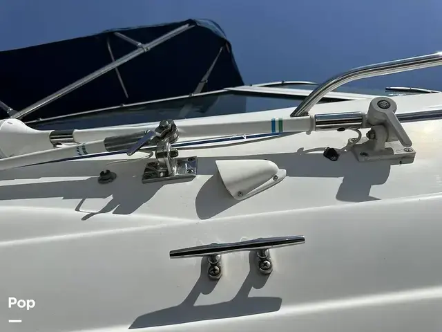 Chaparral 260 Signature