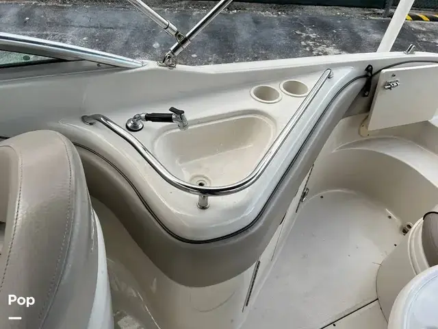 Sea Ray Sundeck 240