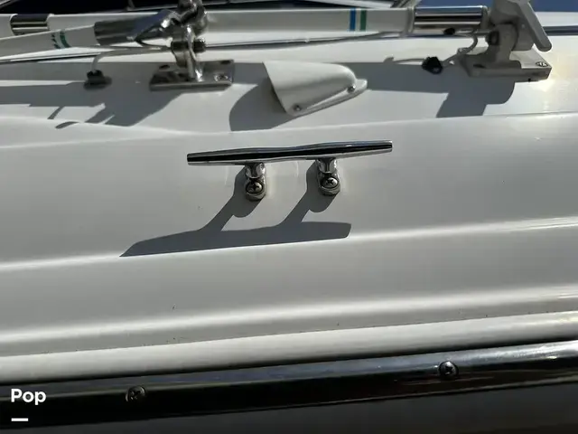 Chaparral 260 Signature