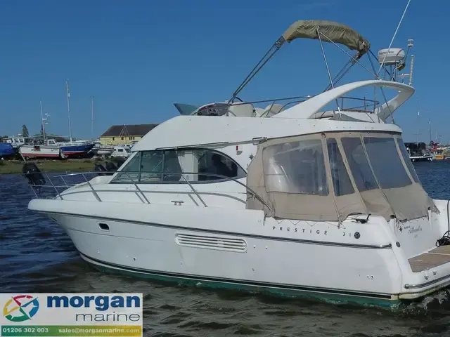 Prestige 36