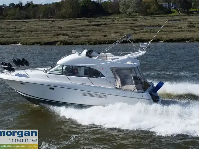 Prestige 36