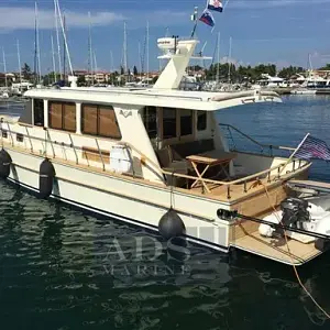 2009 Alaska 45