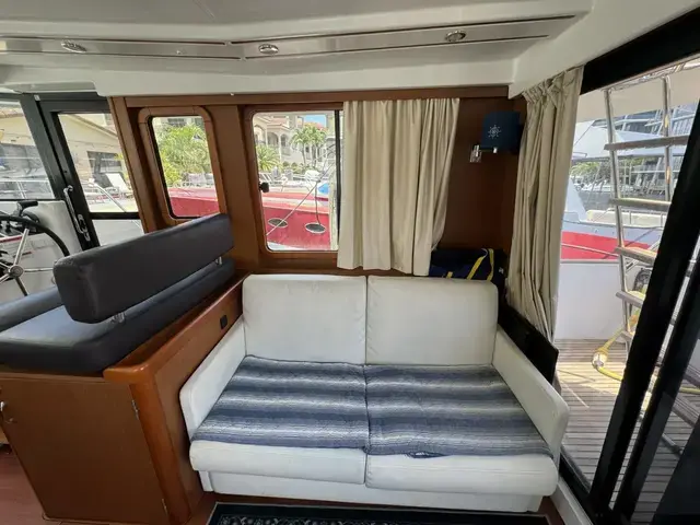 Beneteau Swift Trawler 34