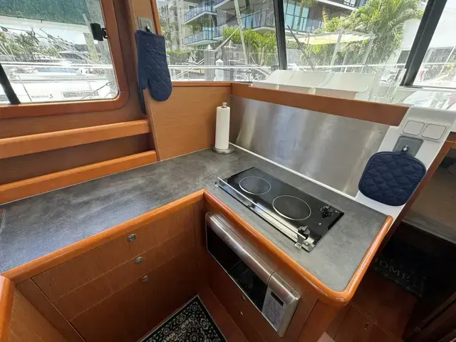 Beneteau Swift Trawler 34