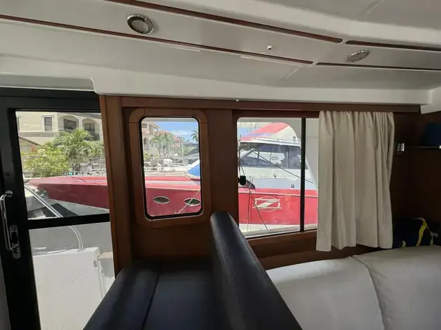 Beneteau Swift Trawler 34