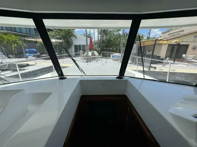 Beneteau Swift Trawler 34