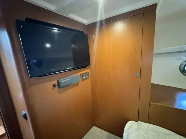 Beneteau Swift Trawler 34