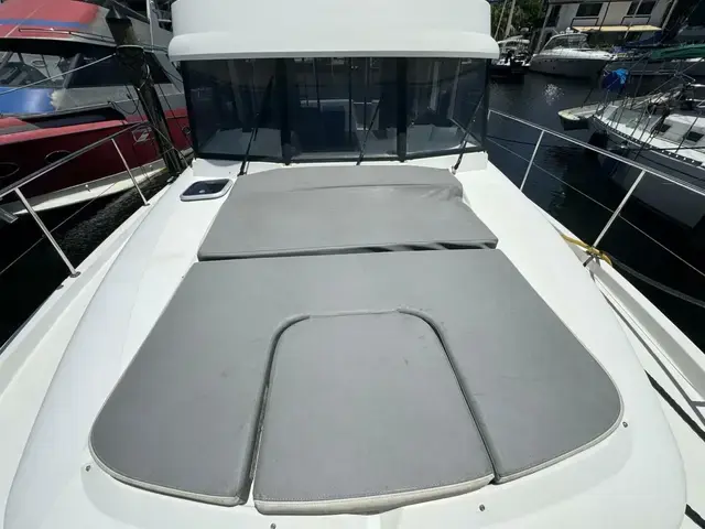 Beneteau Swift Trawler 34