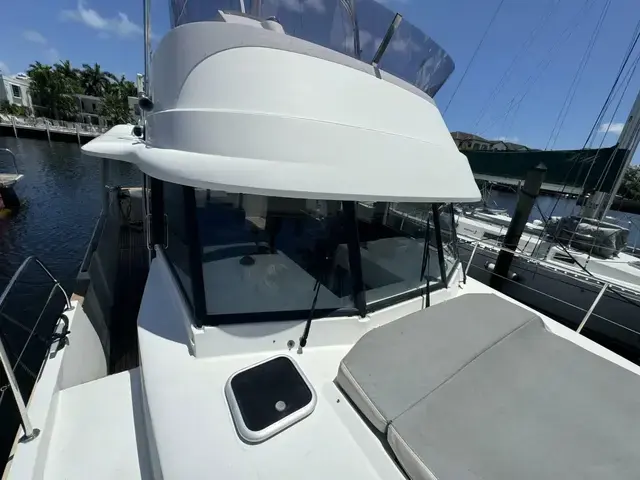 Beneteau Swift Trawler 34