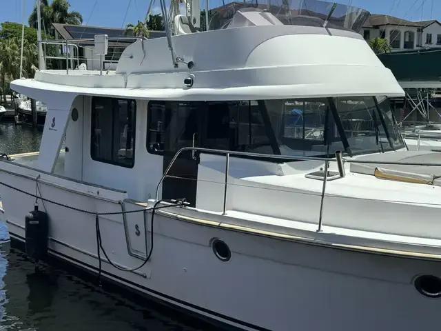 Beneteau Swift Trawler 34