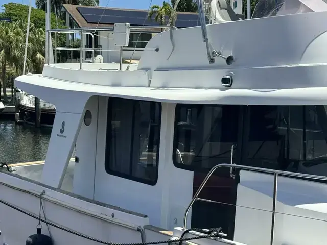 Beneteau Swift Trawler 34