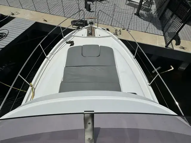 Beneteau Swift Trawler 34