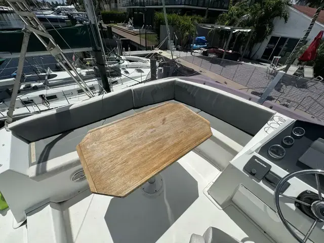 Beneteau Swift Trawler 34