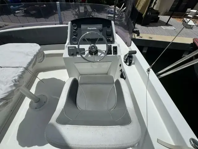 Beneteau Swift Trawler 34