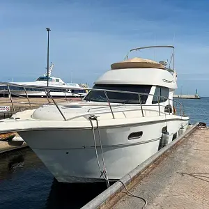 2008 Altair Zafir 42