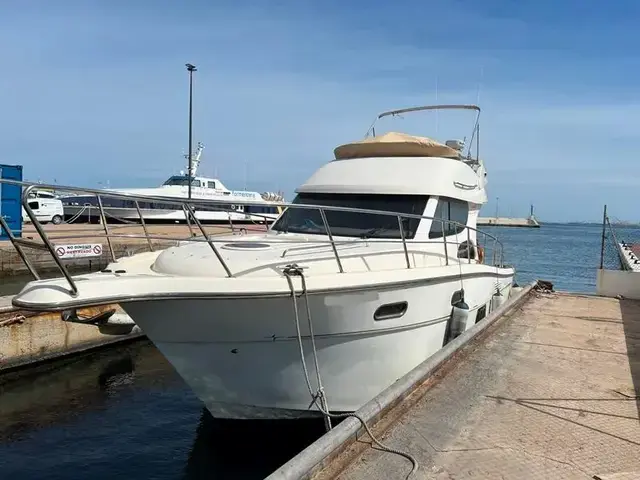 Altair Zafir 42