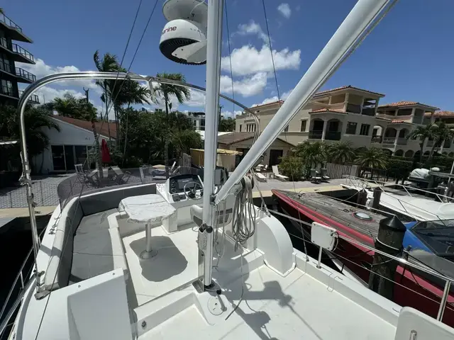 Beneteau Swift Trawler 34