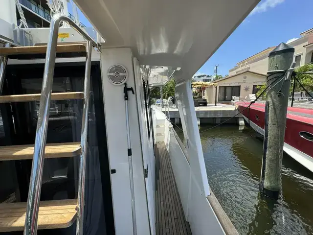 Beneteau Swift Trawler 34