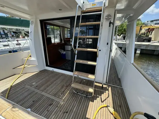 Beneteau Swift Trawler 34